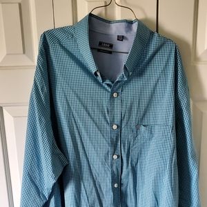 Men Izod shirts (5) Five shirts